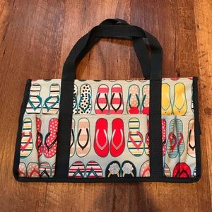 Thirty one Flip Flop Keep-it Caddy